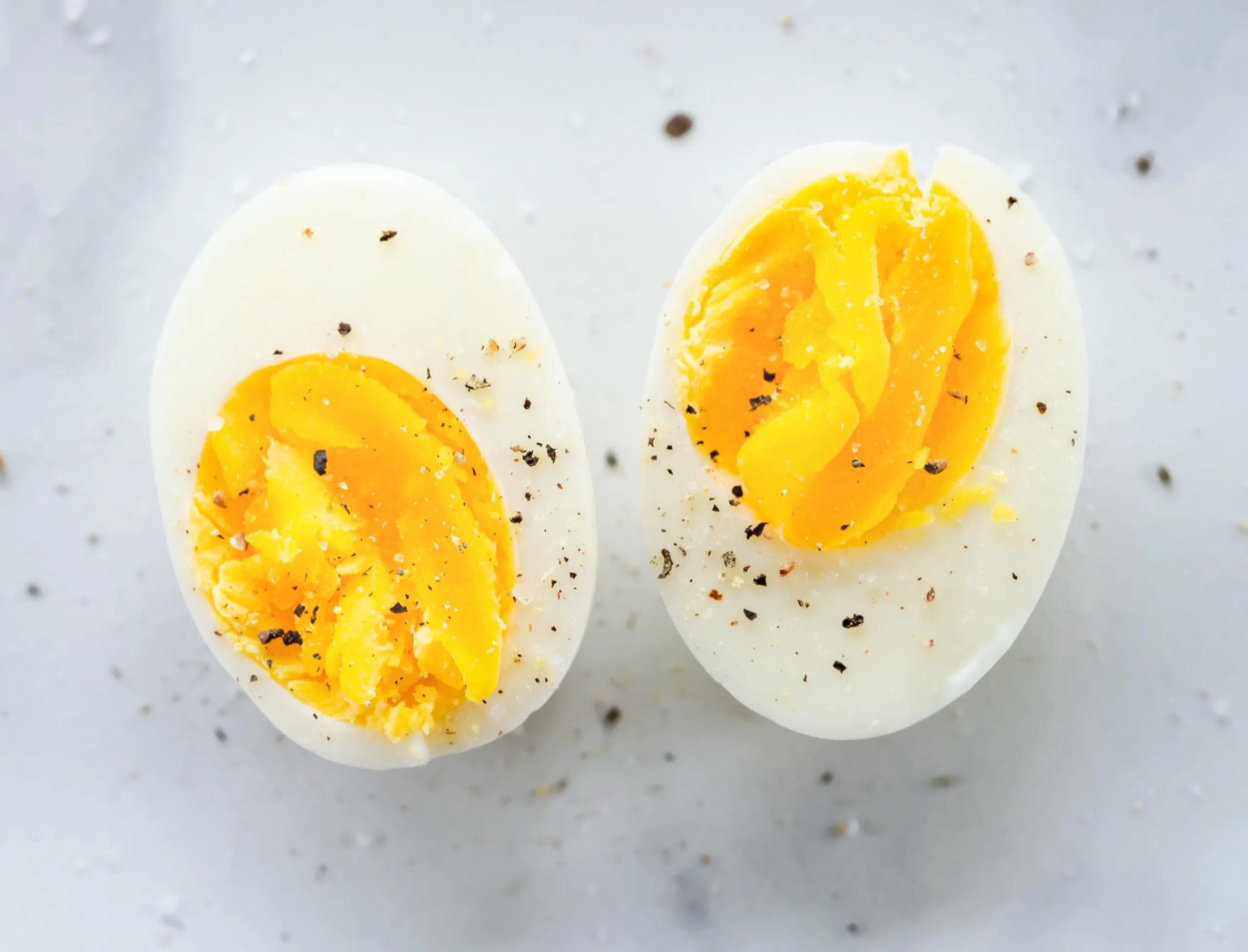 Extra Egg