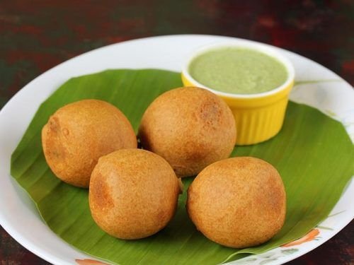 Bonda