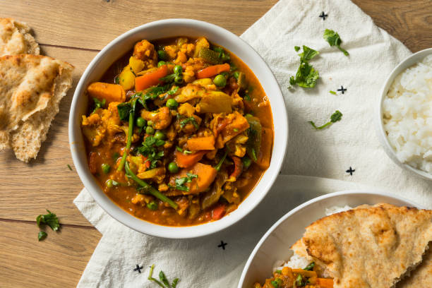Veg Curry