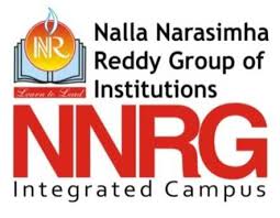 NNRG College Logo